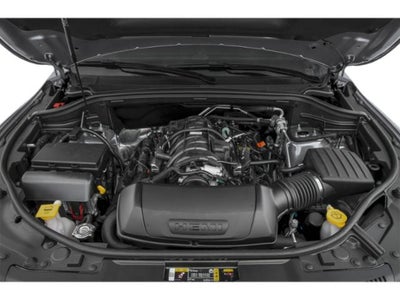 2026 Dodge Durango GT Premium AWD HEMI V8