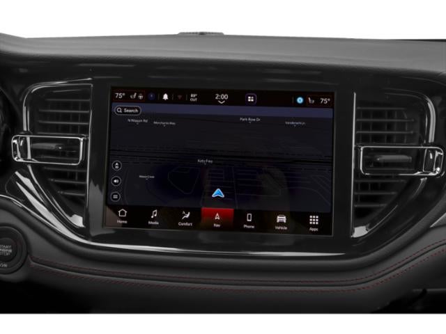 2026 Dodge Durango GT Premium AWD HEMI V8