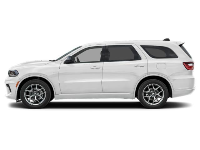 2026 Dodge Durango GT Premium AWD HEMI V8
