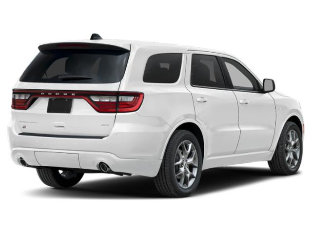 2026 Dodge Durango GT Premium AWD HEMI V8