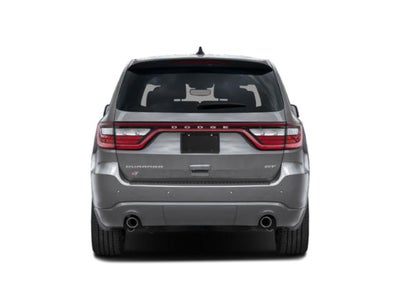 2026 Dodge Durango GT Premium AWD HEMI V8