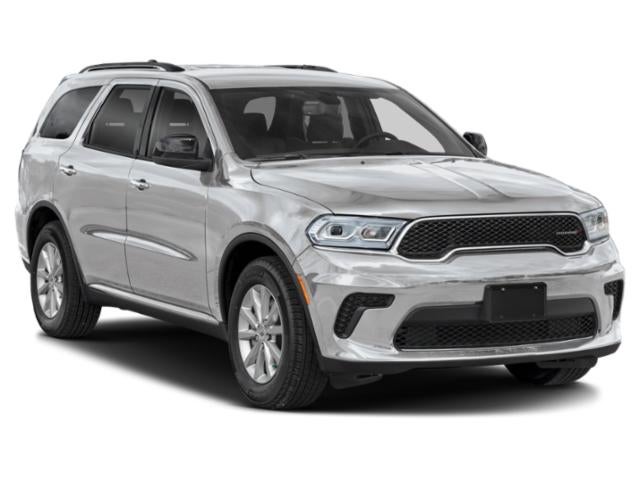 2026 Dodge Durango GT Premium AWD HEMI V8
