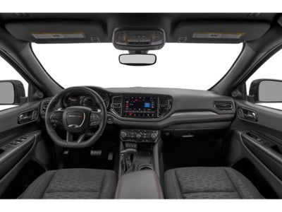 2026 Dodge Durango GT Premium AWD HEMI V8