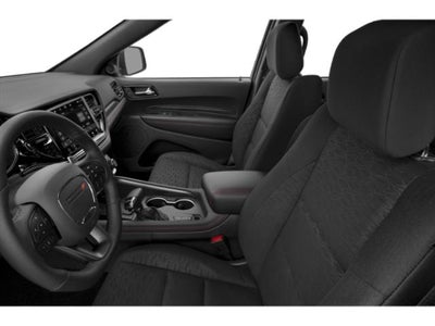 2026 Dodge Durango GT Premium AWD HEMI V8
