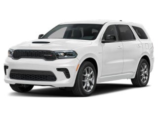2026 Dodge Durango GT Premium AWD HEMI V8