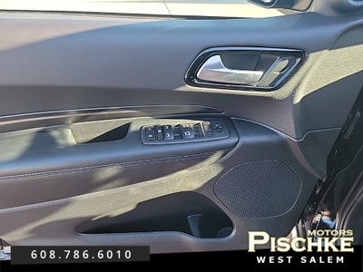 2025 Dodge Durango Pursuit AWD