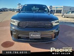 2025 Dodge Durango Pursuit AWD