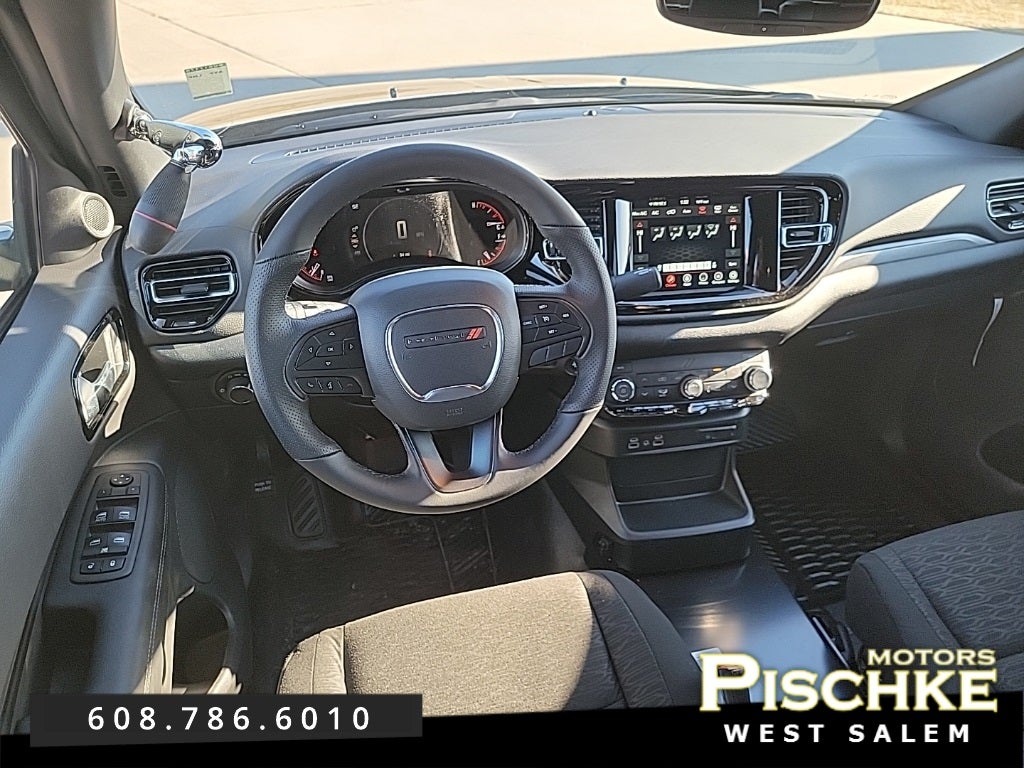 2025 Dodge Durango Pursuit AWD