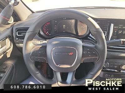 2025 Dodge Durango Pursuit AWD