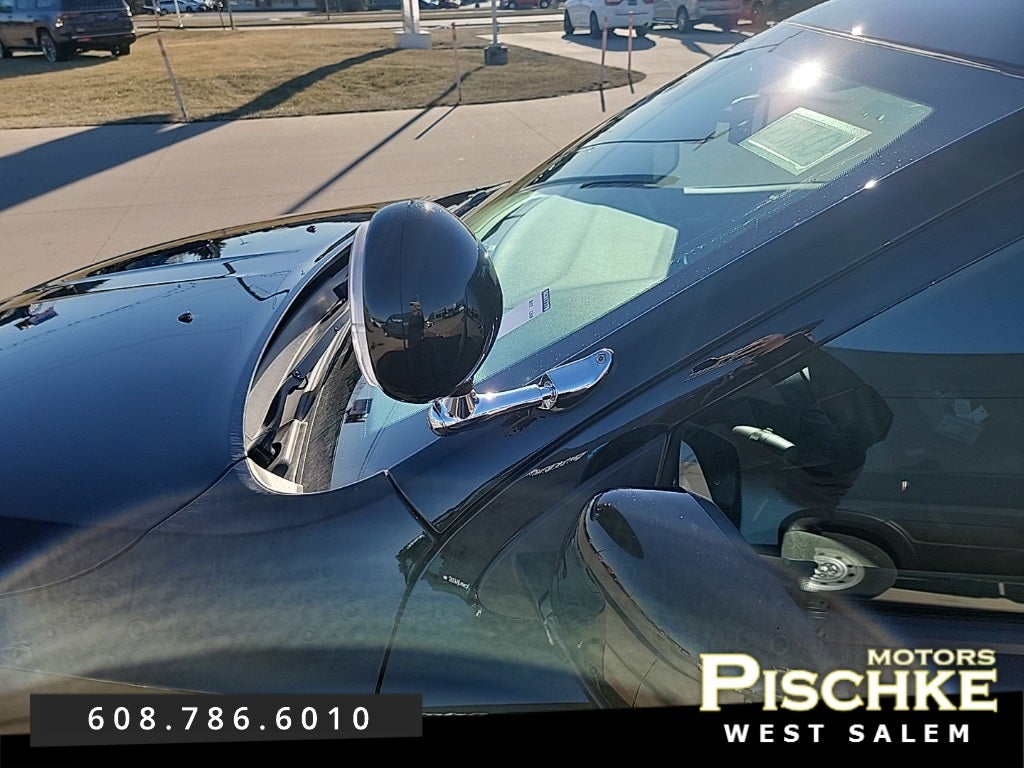 2025 Dodge Durango Pursuit AWD