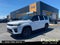2026 Jeep Grand Wagoneer GRAND WAGONEER UPLAND 4X4