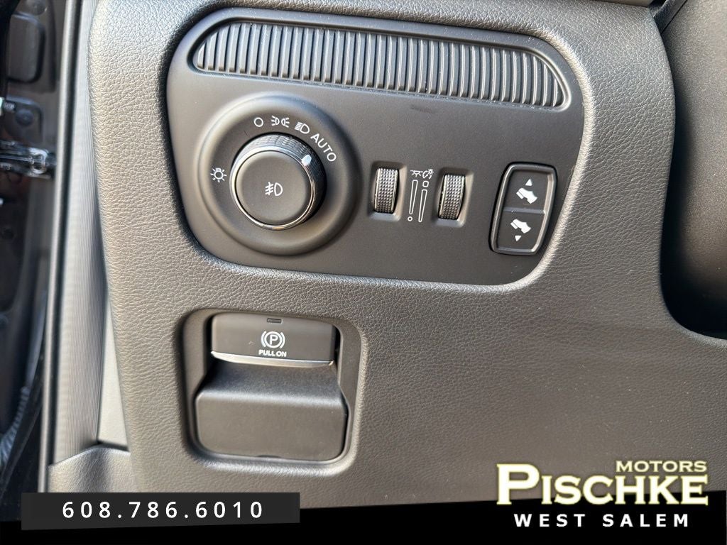 2022 Jeep Wagoneer Series I 4x4