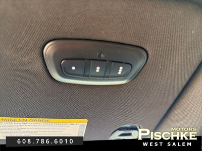 2022 Jeep Wagoneer Series I 4x4