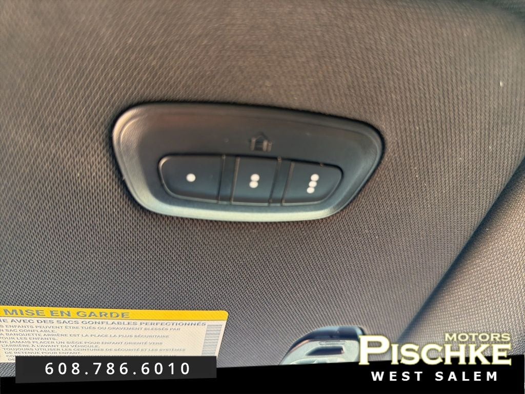 2022 Jeep Wagoneer Series I 4x4