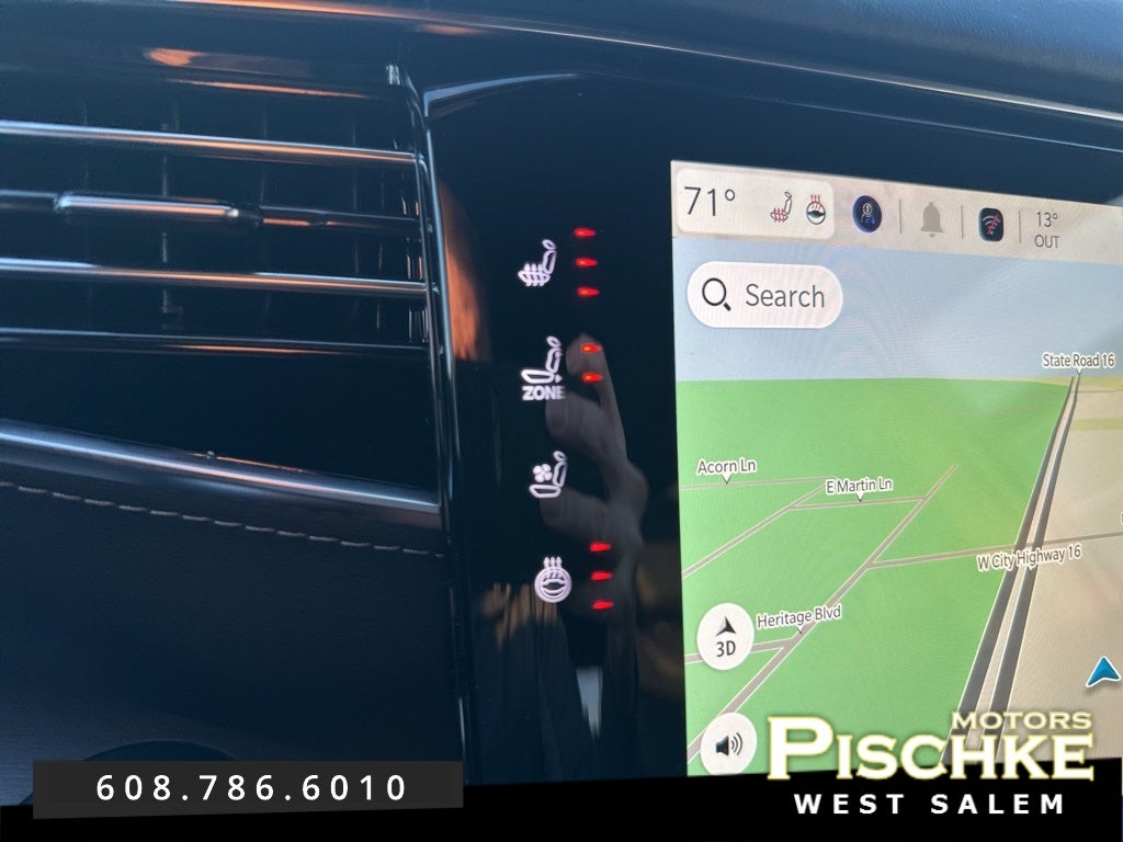 2026 Jeep Grand Wagoneer GRAND WAGONEER LIMITED RESERVE 4X4