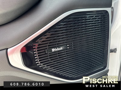 2026 Jeep Grand Wagoneer GRAND WAGONEER LIMITED RESERVE 4X4