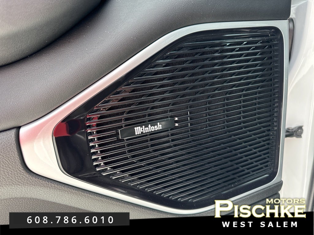 2026 Jeep Grand Wagoneer GRAND WAGONEER LIMITED RESERVE 4X4