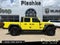 2023 Jeep Gladiator Mojave 4x4
