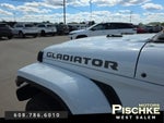 2026 Jeep Gladiator GLADIATOR 85TH ANNIVERSARY EDITION 4X4