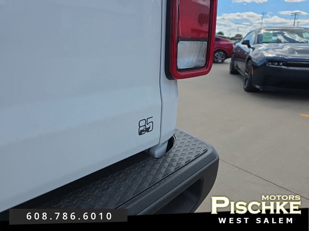 2026 Jeep Gladiator GLADIATOR 85TH ANNIVERSARY EDITION 4X4