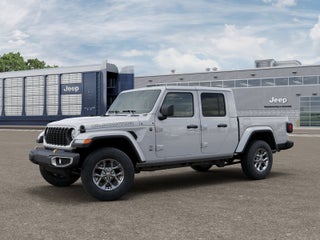 2026 Jeep Gladiator GLADIATOR 85TH ANNIVERSARY EDITION 4X4