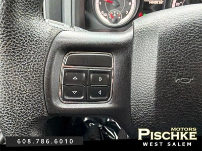 2016 RAM 1500 ST