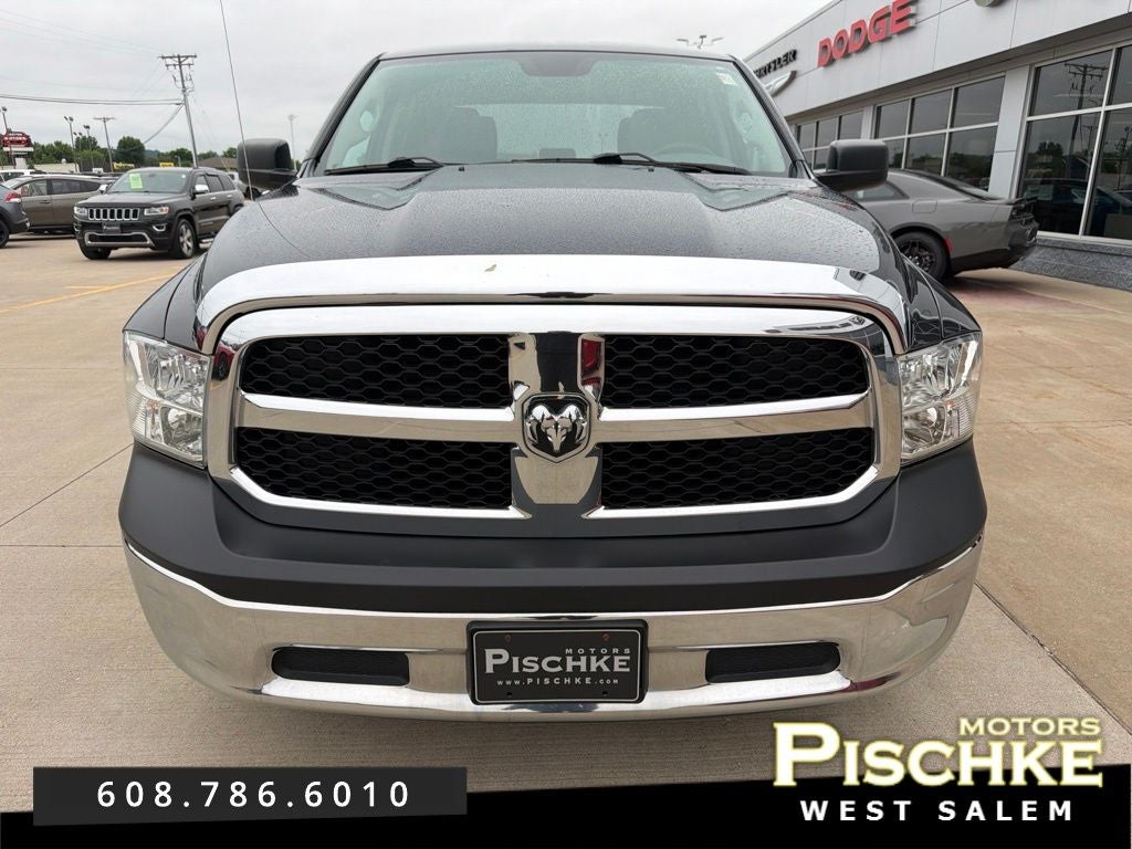 2016 RAM 1500 ST