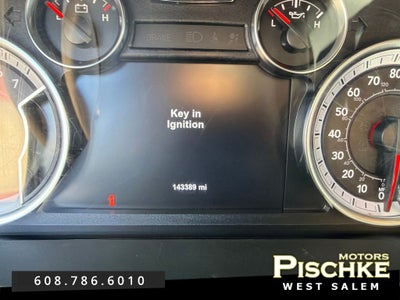 2019 RAM 1500 Classic Big Horn Crew Cab 4x4 5'7' Box
