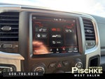 2019 RAM 1500 Classic Big Horn Crew Cab 4x4 5'7' Box
