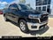 2025 RAM 1500 Big Horn Crew Cab 4x4 6'4' Box