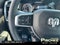 2025 RAM 1500 Big Horn Crew Cab 4x4 6'4' Box