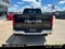 2025 RAM 1500 Big Horn Crew Cab 4x4 6'4' Box