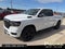 2022 RAM 1500 Big Horn Quad Cab 4x4 6'4' Box