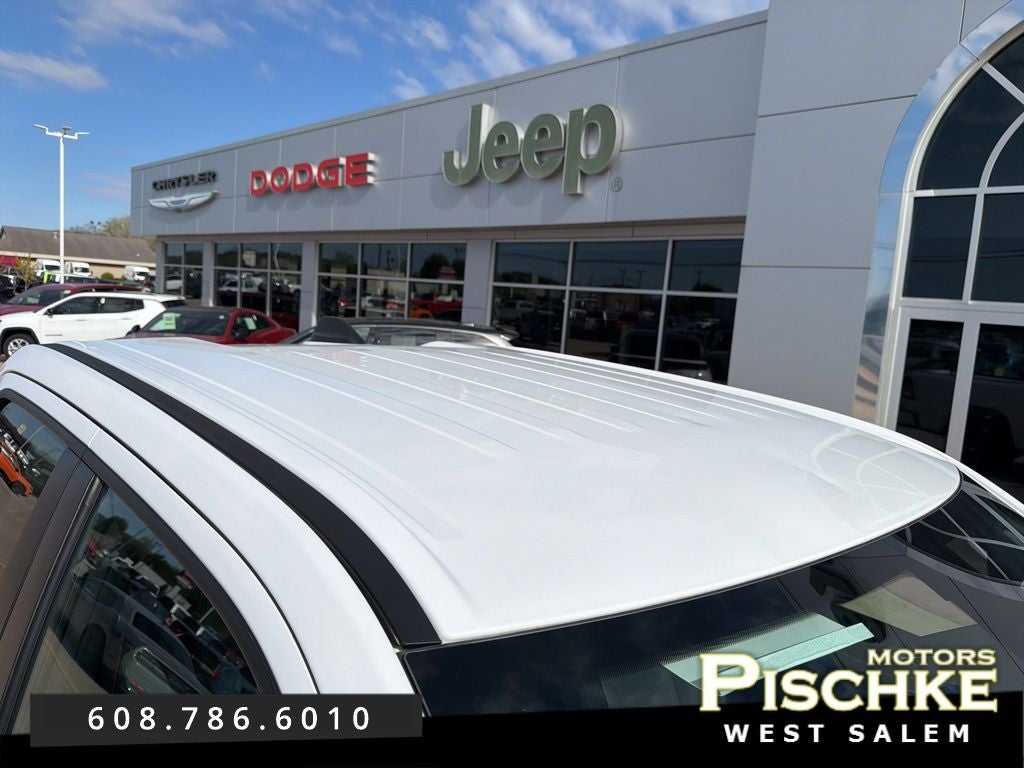 2022 RAM 1500 Big Horn Quad Cab 4x4 6'4' Box