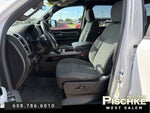 2022 RAM 1500 Big Horn Quad Cab 4x4 6'4' Box