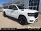 2022 RAM 1500 Big Horn Quad Cab 4x4 6'4' Box