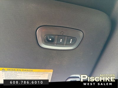 2021 RAM 1500 Big Horn Quad Cab 4x4 6'4' Box