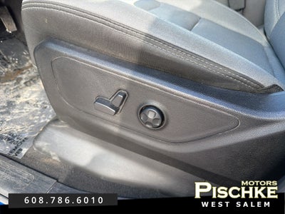 2019 RAM 1500 Big Horn/Lone Star Quad Cab 4x4 6'4' Box