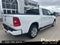 2025 RAM 1500 Lone Star Crew Cab 4x4 5'7' Box