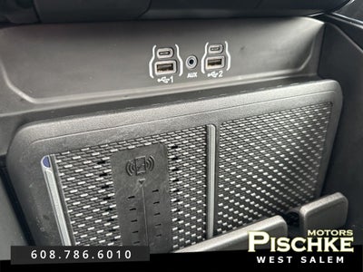 2025 RAM 1500 Lone Star Crew Cab 4x4 5'7' Box