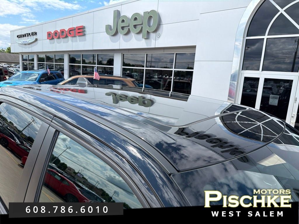 2025 RAM Ram 1500 Big Horn Crew Cab 4x4 5'7' Box
