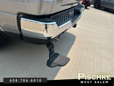 2025 RAM Ram 1500 Big Horn Crew Cab 4x4 5'7' Box