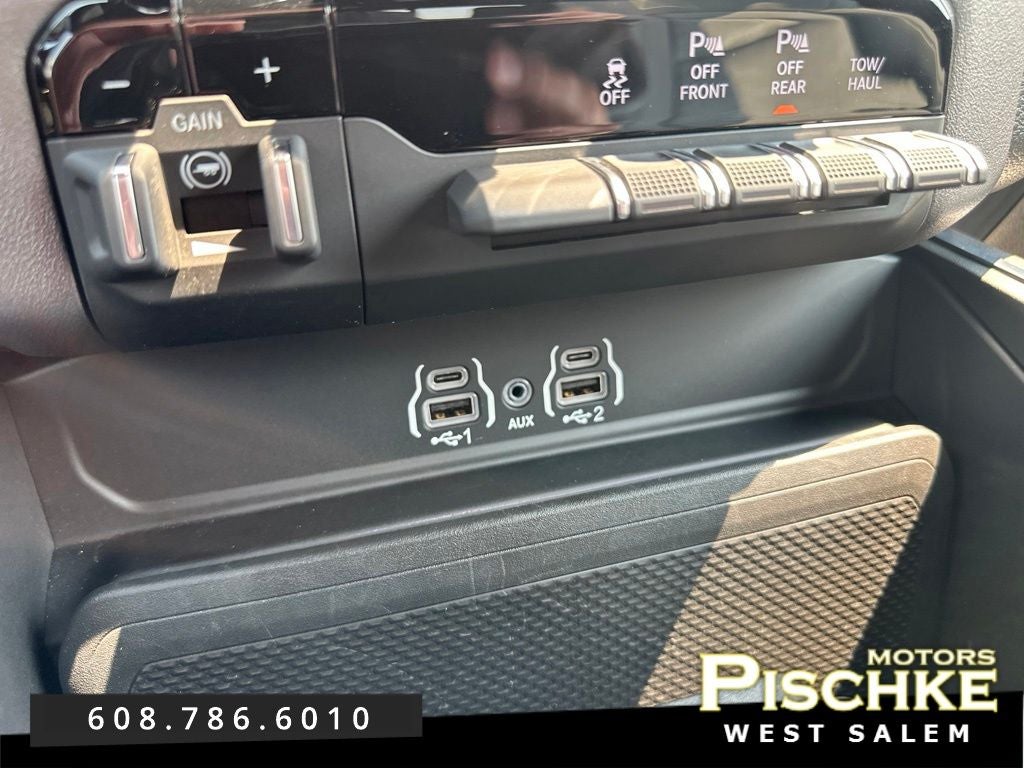2025 RAM Ram 1500 Big Horn Crew Cab 4x4 5'7' Box