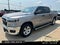 2025 RAM Ram 1500 Big Horn Crew Cab 4x4 5'7' Box