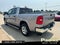 2025 RAM Ram 1500 Big Horn Crew Cab 4x4 5'7' Box