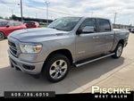 2019 RAM 1500 Big Horn/Lone Star Crew Cab 4x4 5'7' Box