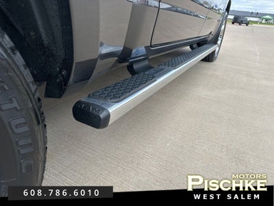 2020 RAM 1500 Big Horn Crew Cab 4x4 5'7' Box