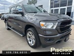 2020 RAM 1500 Big Horn Crew Cab 4x4 5'7' Box
