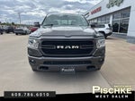 2020 RAM 1500 Big Horn Crew Cab 4x4 5'7' Box
