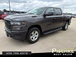 2025 RAM Ram 1500 Tradesman Crew Cab 4x4 5'7' Box